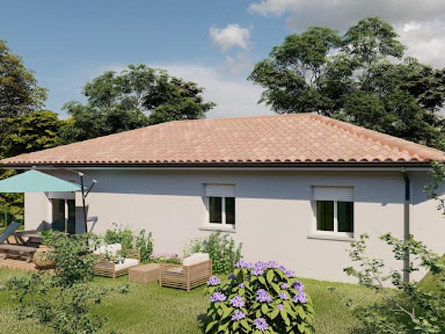 Maison vente à Dax, Saint-paul-lès-dax