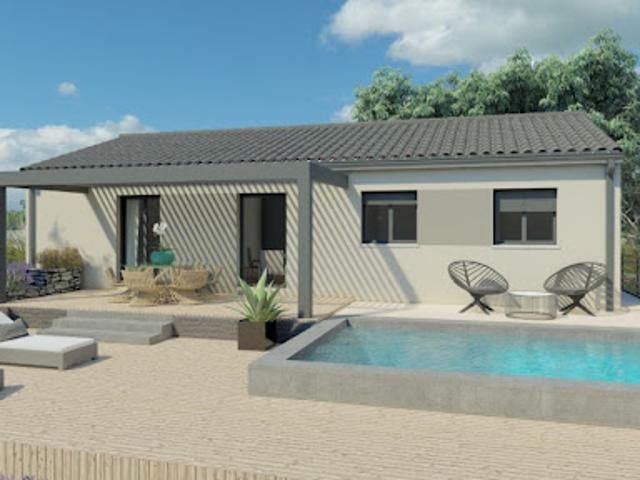 Maison vente à France métropolitaine, Saint-perdon