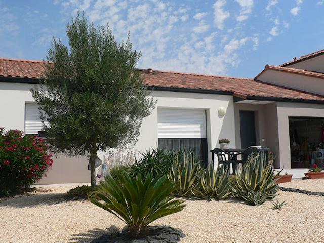 Maison vente à Saint-Nazaire, Saint-père-en-retz