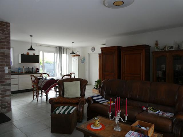Maison vente à Saint-Nazaire, Saint-père-en-retz