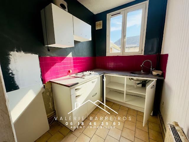 Maison vente à Rouen, Saint-pierre-lès-elbeuf