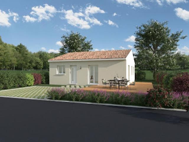 Maison vente à Alès