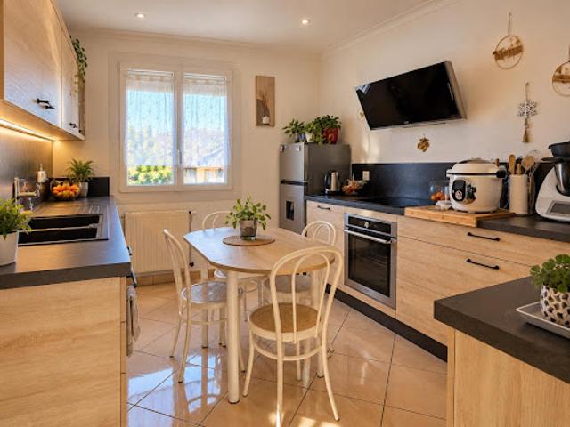 Maison vente à Quartier du Vermandois, Saint-Quentin