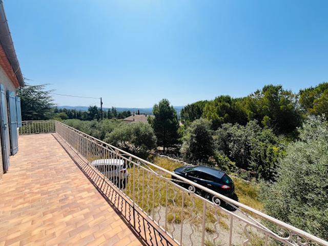 Maison vente à Apt, Saint-saturnin-lès-apt