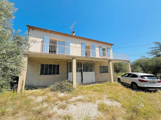 Maison vente à Apt, Saint-saturnin-lès-apt