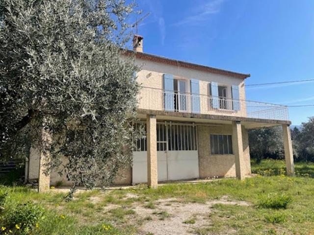 Maison vente à Apt, Saint-saturnin-lès-apt