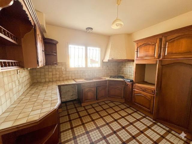 Maison vente à Mont-de-Marsan, Saint-sever