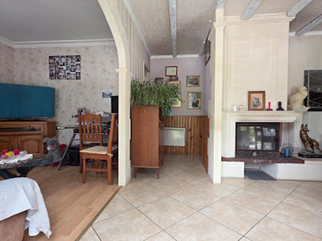 Maison vente à Rochefort, Saint-sulpice-de-royan