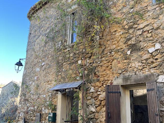 Maison vente à Nîmes, Saint-victor-la-coste