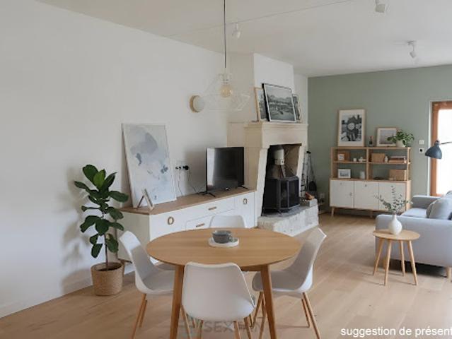 Maison vente à Périgueux, Saint-vincent-jalmoutiers