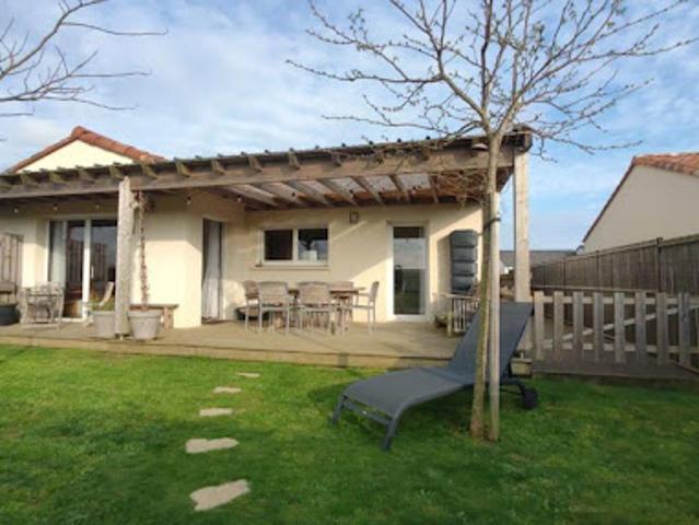 Maison vente à Les Sables-d'Olonne, Saint-vincent-sur-jard