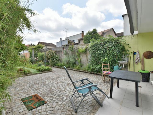 Maison vente à Villeneuve-sur-Lot, Sainte-livrade-sur-lot