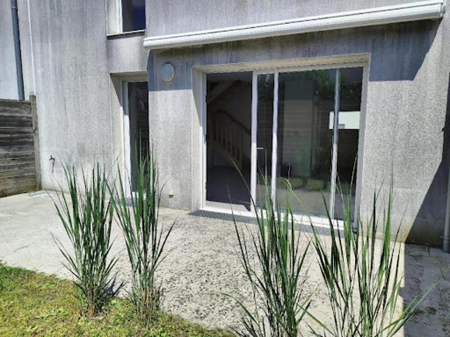 Maison vente à Nantes, Sainte-luce-sur-loire