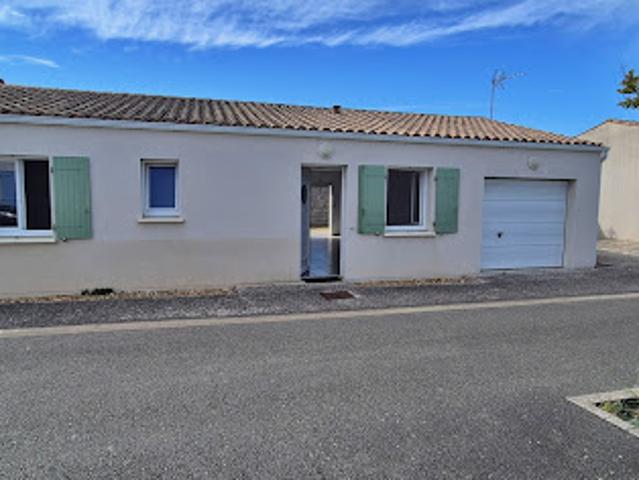 Maison vente à La Rochelle, Sainte-soulle