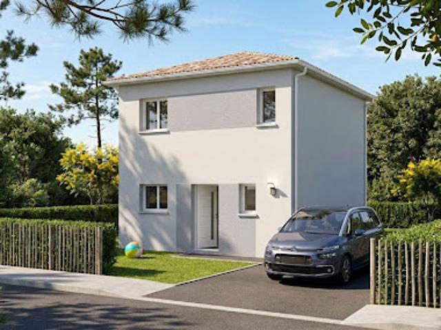 Maison vente à Argileyre, Salles