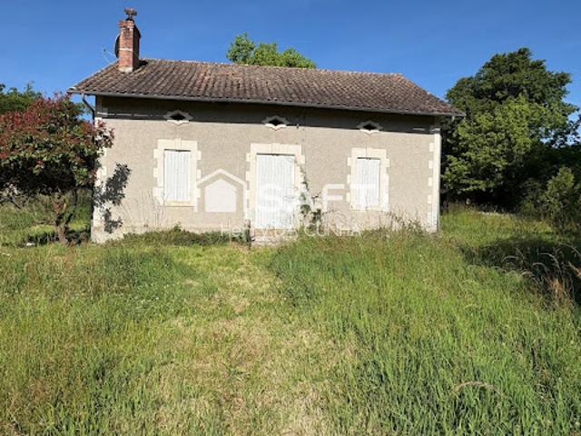 Maison vente à Saugnacq-et-muret, Les Bluhes