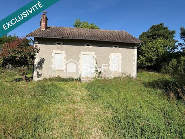 Maison vente à Mont-de-Marsan, Saugnacq-et-muret