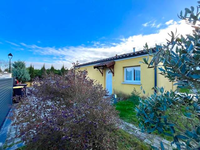 Maison vente à France métropolitaine, Seilh