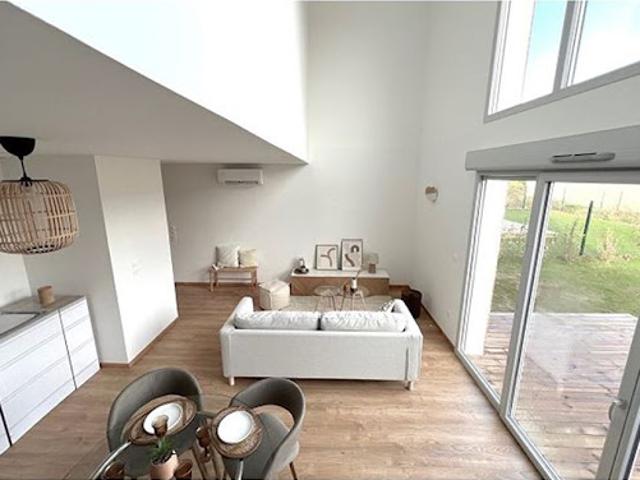 Maison vente à Seilh, Haute-Garonne