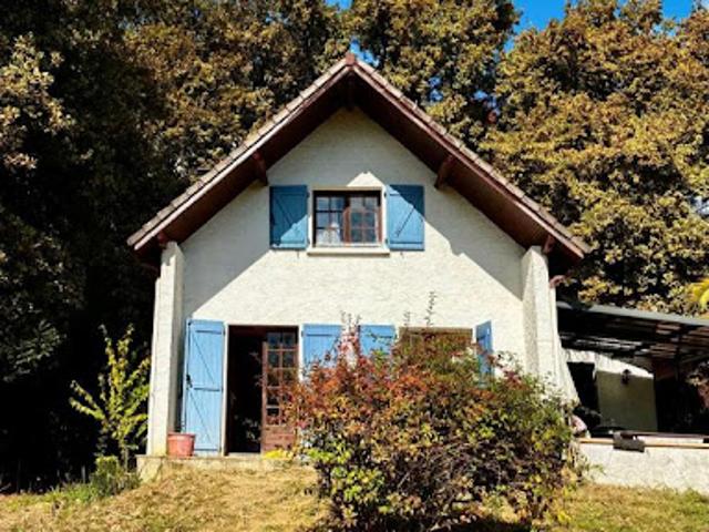 Maison vente à France métropolitaine, Serres-castet