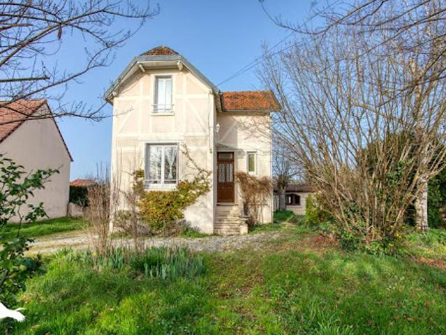 Maison vente à Gourdon, Souillac