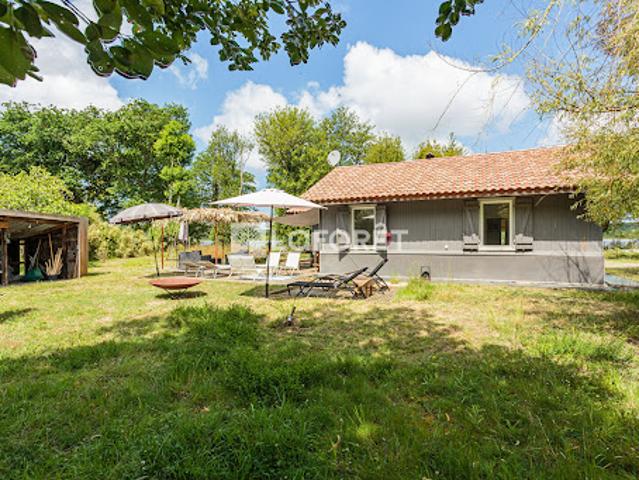 Maison vente à Dax, Soustons