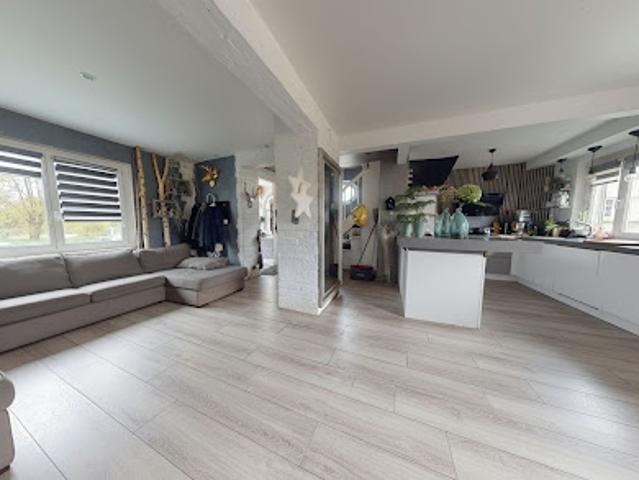 Maison vente à Strasbourg, Hoenheim