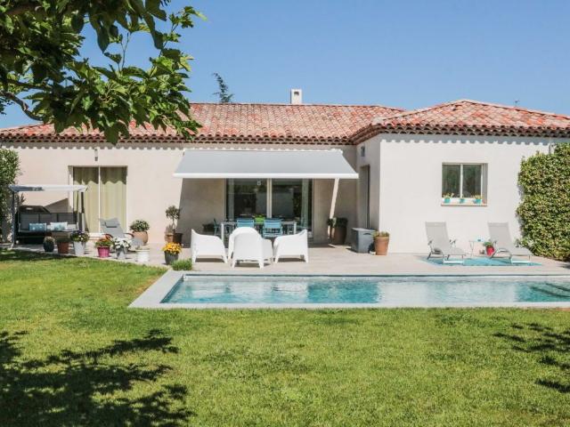 Maison vente à Suze-la-rousse