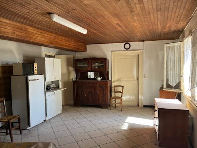 Maison vente à Langon, Taillecavat
