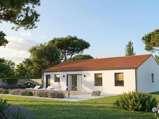 Maison vente à Les Sables-d'Olonne, Talmont-saint-hilaire