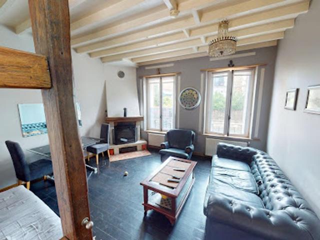 Maison vente à Argenteuil, Taverny