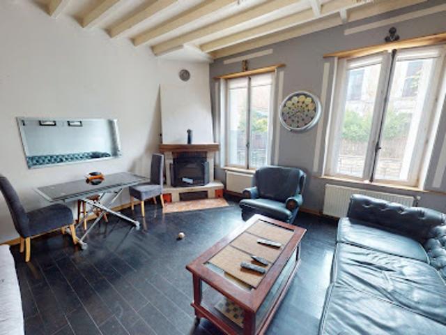 Maison vente à Argenteuil, Taverny
