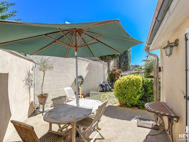 Maison vente à Argenteuil, Taverny