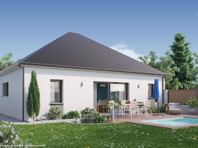 Maison vente à Châteaudun, Terminiers