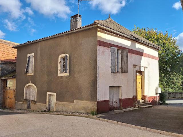 Maison vente à Gourdon, Thédirac