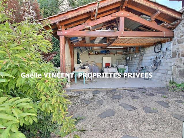 Maison vente à La Villette, Thélis-la-Combe