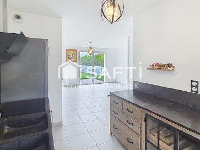 Maison vente à Thionville