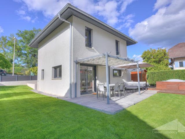 Maison vente à Gex, Auvergne-Rhône-Alpes