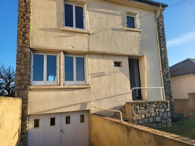 Maison vente à Saint-Jacques-de-Thouars