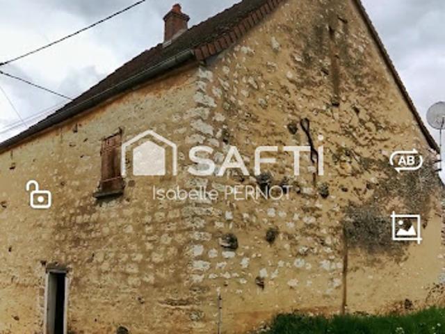 Maison vente à Avallon, Tissey