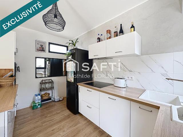 Maison vente à Toulouse