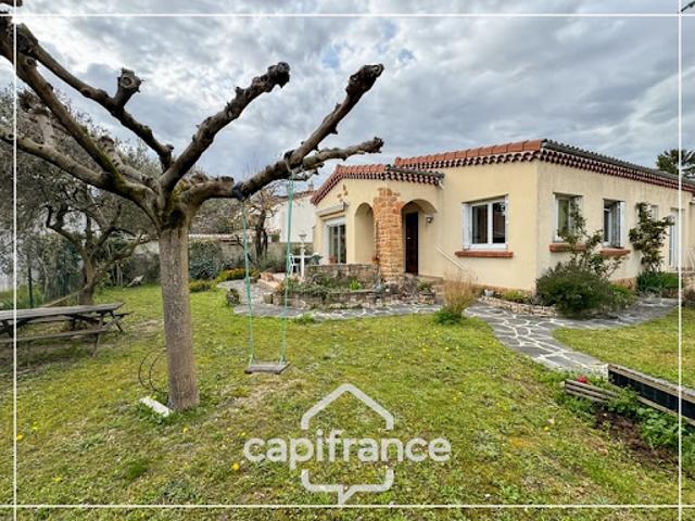 Maison vente à Tournon-sur-Rhône, Tournon-sur-rhône