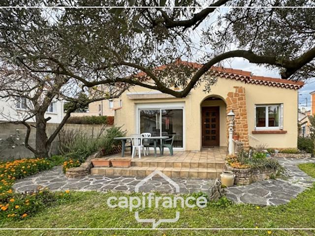 Maison vente à Tournon-sur-Rhône, Tournon-sur-rhône
