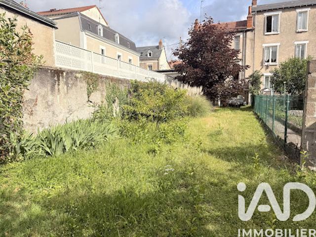 Maison vente à Tours