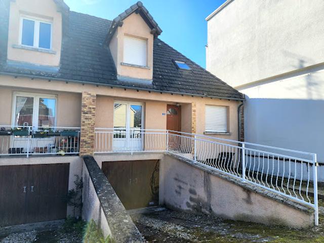 Maison vente à Troyes