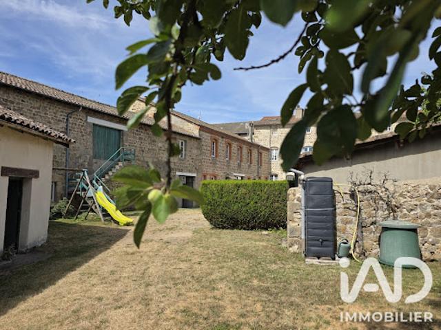 Maison vente à Montbrison, Usson-en-forez