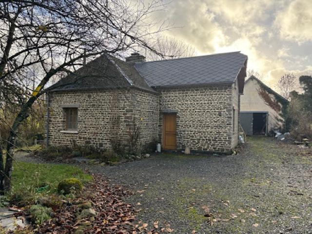 Maison vente à Vire, Vassy