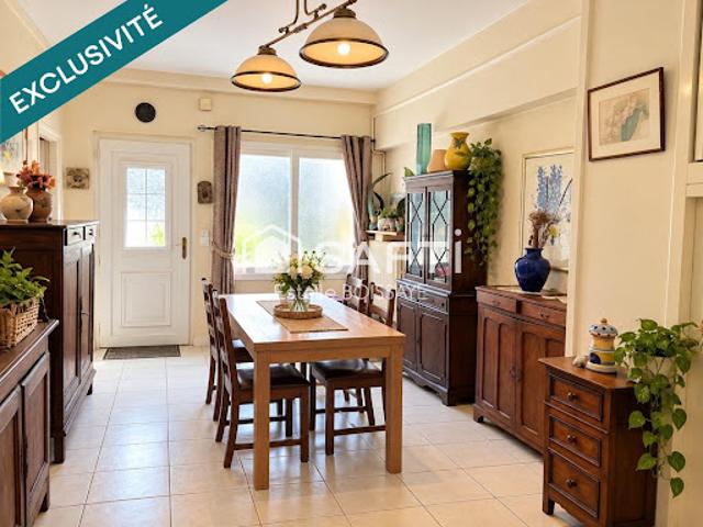Maison vente à La Crête, Valdallière