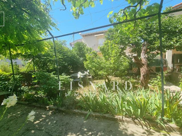 Maison vente à Grasse, Vallauris
