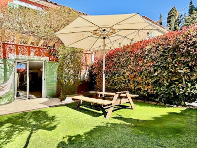 Maison vente à Grasse, Vallauris
